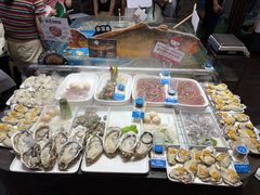 -双合园·海鲜水饺青岛菜(万佳广场店)