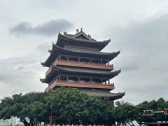 -广西壮族自治区博物馆