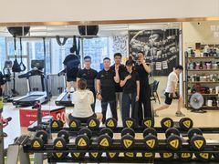 -中田健身工作室(新天地店)