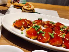 -枣子树·素食餐厅(普陀山店)