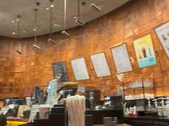 -星巴克臻选店(澳门伦敦人店)