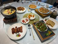 -紫鑫阁饭庄(长安店)