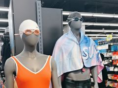-迪卡侬(大英山店)