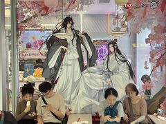 -DQ·蛋糕·冰淇淋(通州万达店)