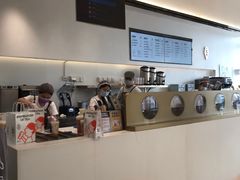 -喜茶(永旺梦乐城店)