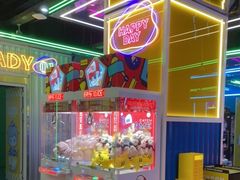 -快乐街区(成都龙湖北城天街店)