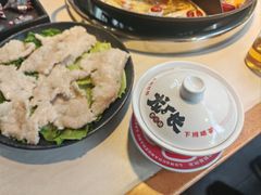 -龙厂长老火锅(抚琴店)