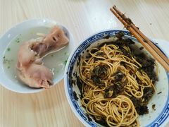 -盛兴面馆(真儒大厦店)