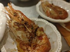 -十面欢腾·海鲜面·台式Bistro(长乐路店)