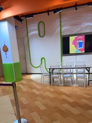 -尼克Playtime(欢乐海岸店)