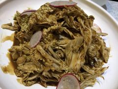 -福海居烤鸭店(鸟巢店)