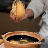 汕头新店🥢好吃到没对手的板前omakase🟡