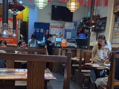 -韩一品韩国料理(柏庐南路店)