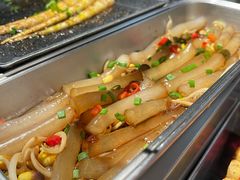 -很久以前羊肉串(朝阳路店)