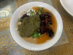 -清真·鸦儿李记·小馆(后海店)
