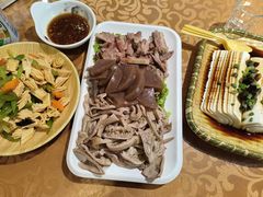 -驴脾气特色炒菜(广渠门内店)