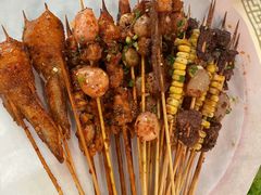 -串盟烧烤大排档·长沙美食地标(星沙店)
