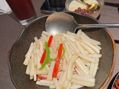 -山石榴·贵州菜(陆家嘴中心店)
