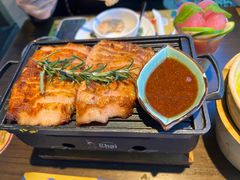 -泰妃殿(宏伊国际广场店)