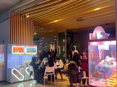 -博纳国际影城IMAX(中央大道店)