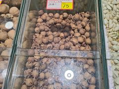 -刘艳明炒货(小心桥店)