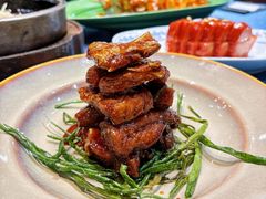 -香雪海饭店中餐厅(人民桥店)