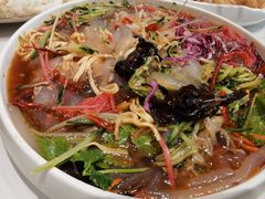 -百年石锅饭(阿里郎美食街店)