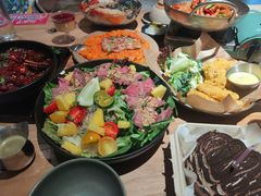 -KimPro 辛普乐概念韩餐