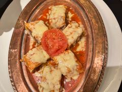 -Efes Turkish & Mediterranean Cuisine 艾菲斯餐厅(陆家嘴店)