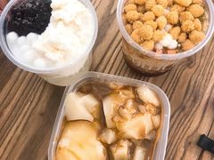 -甜心闲生传统手工冰粉(奎星楼店)