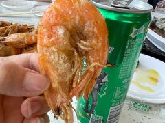 -前王院•巧克力海鲜市集餐厅(万平口店)