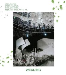 -HELLO你好婚礼婚庆策划