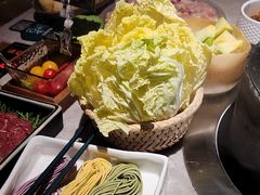-芸山季·云南野生菌火锅(宝能环球汇店)