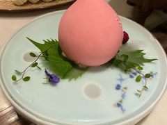 -韵秋荷(宝山龙湖天街店)