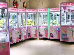 -乐多星球潮玩中心(沈阳嘉里城店)