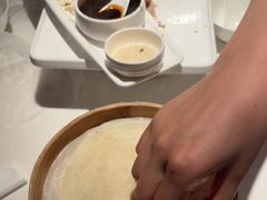 -漢舍中国菜馆(浦东嘉里城店)