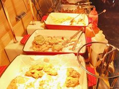 -火炉火自助餐(悠唐购物中心店)