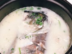 -小厨娘淮扬菜(六合欢乐港店)