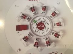 -COSTA COFFEE(金长安大厦店)