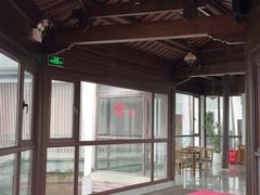 -乌镇枕水度假酒店