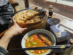 -弓二莜面(总店)