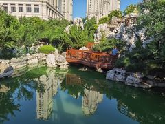 -李叔同故居纪念馆