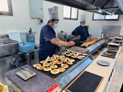 -仙螺岛海鲜自助餐厅(总店)