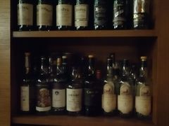 -礼途酒店·餐吧