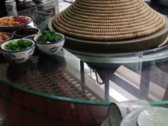 -双喜农庄·菌香园(安居家园店)