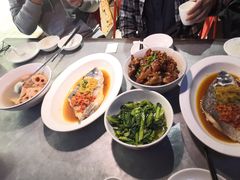 -大碗厨 25年老字号 现炒湘菜(四季天地店)