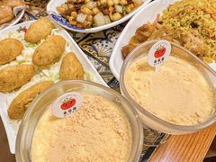 -番茄屋葡式美食(总店)