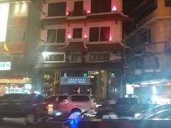 -唐人街(耀华力路)