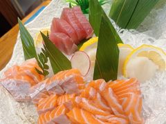 -尺山寸水日料(马桥满天星店)
