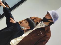 -MME街舞